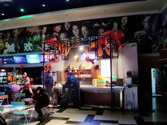 -左岸国际电影城(泉汇购物广场店)