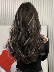 -Sying杉影日式烫染專門店