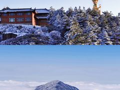 -峨眉山风景名胜区