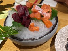 -花和海鲜自助(梅江店)