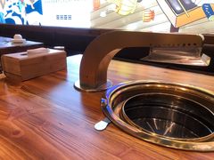 -万兴佳烤肉·长白山老味道(宏泰广场店)
