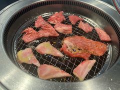 -和牛 烧肉寿喜烧涮锅 善(心斎橋店)