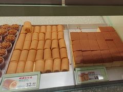 -泸溪河桃酥(龙湖长楹天街店)