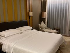 -杭州西溪喜来登度假大酒店