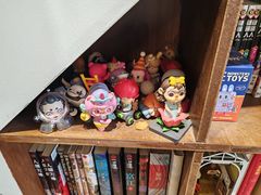 -白熊咖啡(闽江大道店)