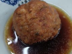 -粗茶淡饭(东关街店)