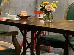 -HOME餐厅粤菜 融合菜