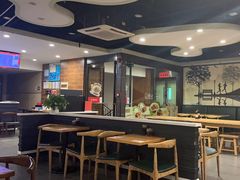 -李先生牛肉面大王(太原南内环店)