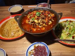 -泥糊破店小酒馆·团建聚餐(南京西路店)