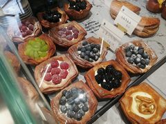-光作面包Voila Lumiere(中山店)