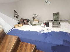 -森果咖啡(人民西路店)