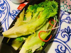 -卢大鲜鱼头捞饭(美利广场店)