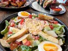-Q MEX 库迈墨西哥餐吧(三里屯店)