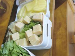 -津门老羊家·铜锅涮羊肉·烧烤(科技园店)