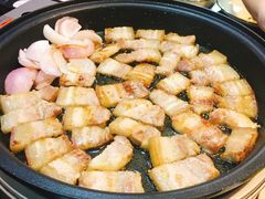 -炙韩料理·部队锅专门店