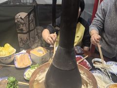 -吉祥涮羊肉
