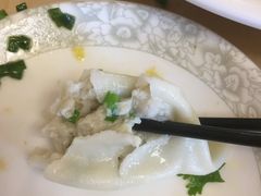 -北方饺子王·海肠捞饭·海鲜锅(山大店)