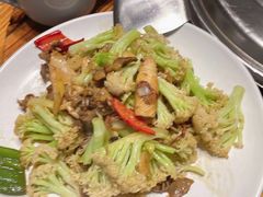 -侠成水上农庄(工业大道店)