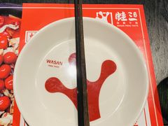 -蛙三泡椒牛蛙(万象城店)