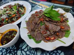 -古道惠风饭庄