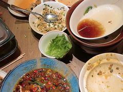 -金掌勺锅包肉(太原万达店)