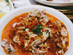 -新白鹿餐厅(城西银泰城店)