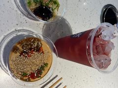 -签哥签妹儿串串火锅(青年路店)