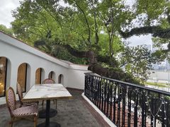 -澳门圣地牙哥古堡酒店