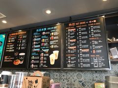 -Gloria Jean's Coffees