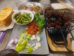 -苏小牛·牛肉串(国贸店)