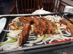-巴渝菜舍曾氏麻辣风(霸州店)