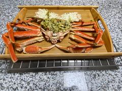-震海贝烤贝·民俗特色店(延吉总店)