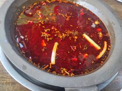-老船夫石锅苗苗鱼·老字号(三道堰总店)
