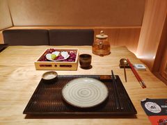 -鱼四季·新融合料理(苏宁广场店)