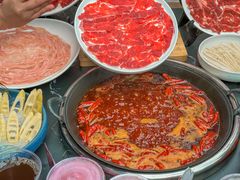 -巴蜀大将火锅(春熙店)