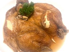 -老德州四合院·德州菜(天衢路店)