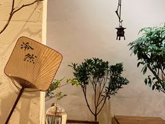 -成川茶店·潮汕工夫浓茶(万象店)