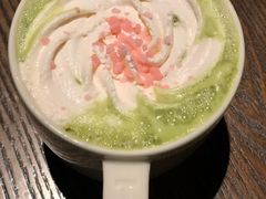 -星巴克(上海虹桥南丰城办公楼店)
