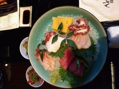 -曙亚洲餐厅-重庆富力艾美酒店(南坪万达广场店)