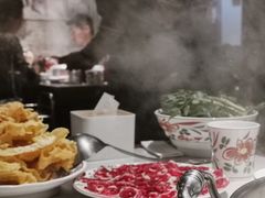 -汕头八合里海记牛肉店(清河店)