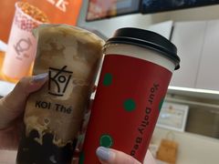 -KOI Thé(力宝广场店)