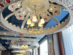 -塞伊德蒙餐(兴安南路店)