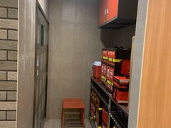 -麦当劳(五一北路店)