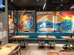 -渔米丰·广府鱼汤米线(光明广场店)