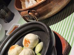 -桂满陇·桃花院落(长泰广场店)