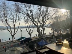 -青竺·青竹茶舍(断桥店)