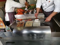 -海燕家人灌蛋饼(凤凰街店)