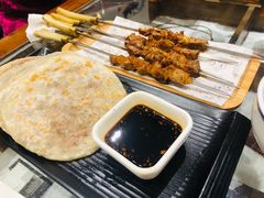 -哈啾嗨·新概念蒙餐(红星新城店)