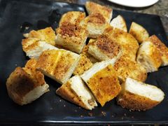 -郑喜旺烧烤(郑州总店)