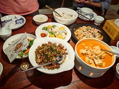 -前海沿·青岛菜(五四广场永旺店)